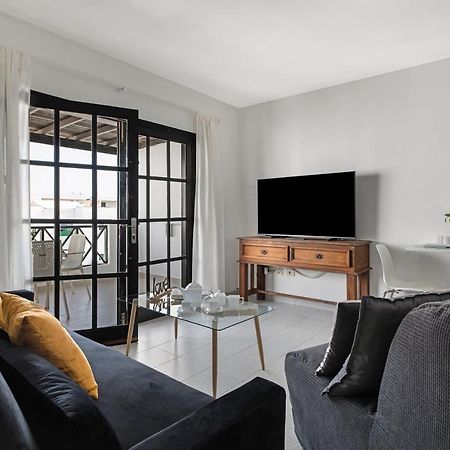 푸에르토 델 카르멘 Casa Marina 14 아파트 외부 사진
