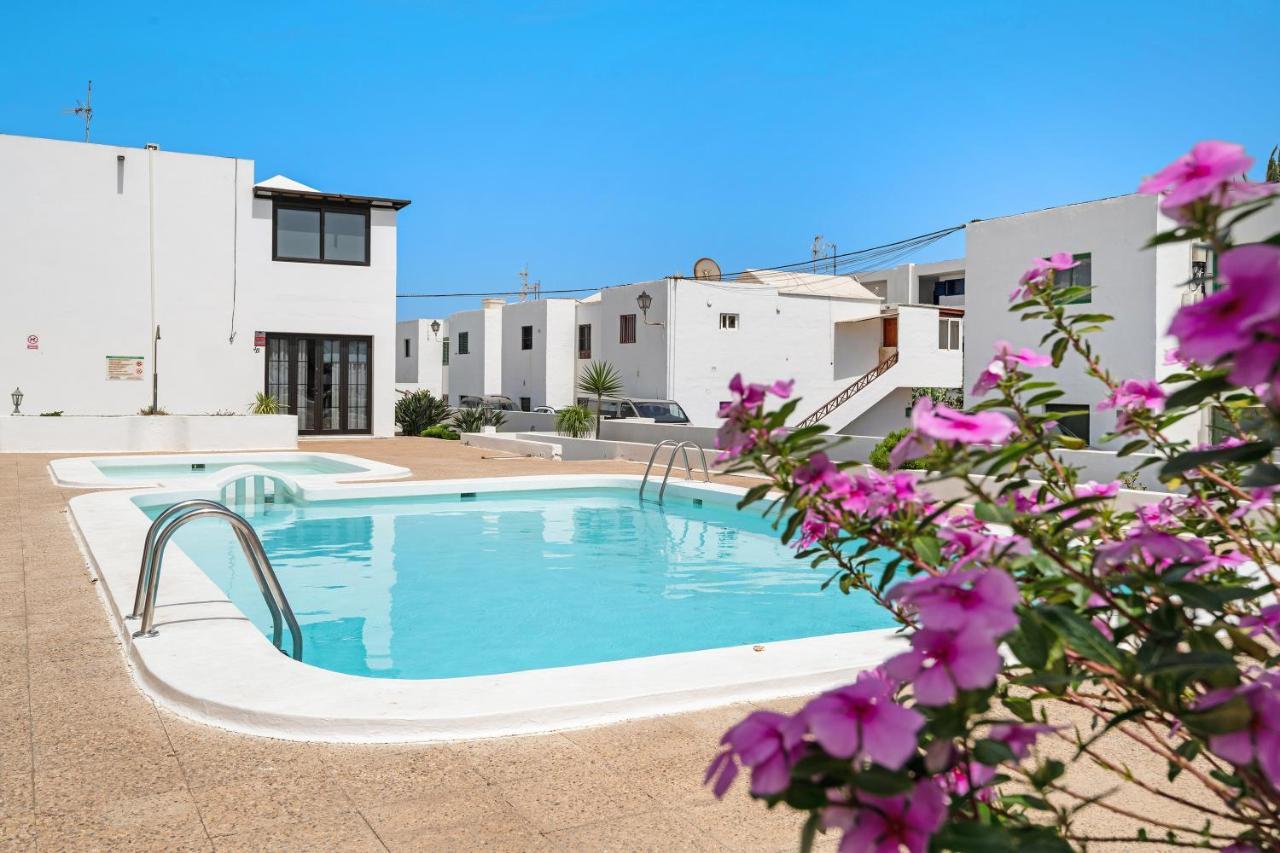 푸에르토 델 카르멘 Casa Marina 14 아파트 외부 사진