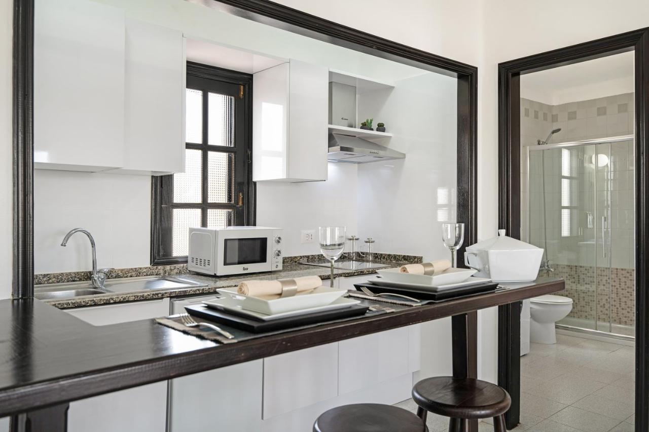 푸에르토 델 카르멘 Casa Marina 14 아파트 외부 사진