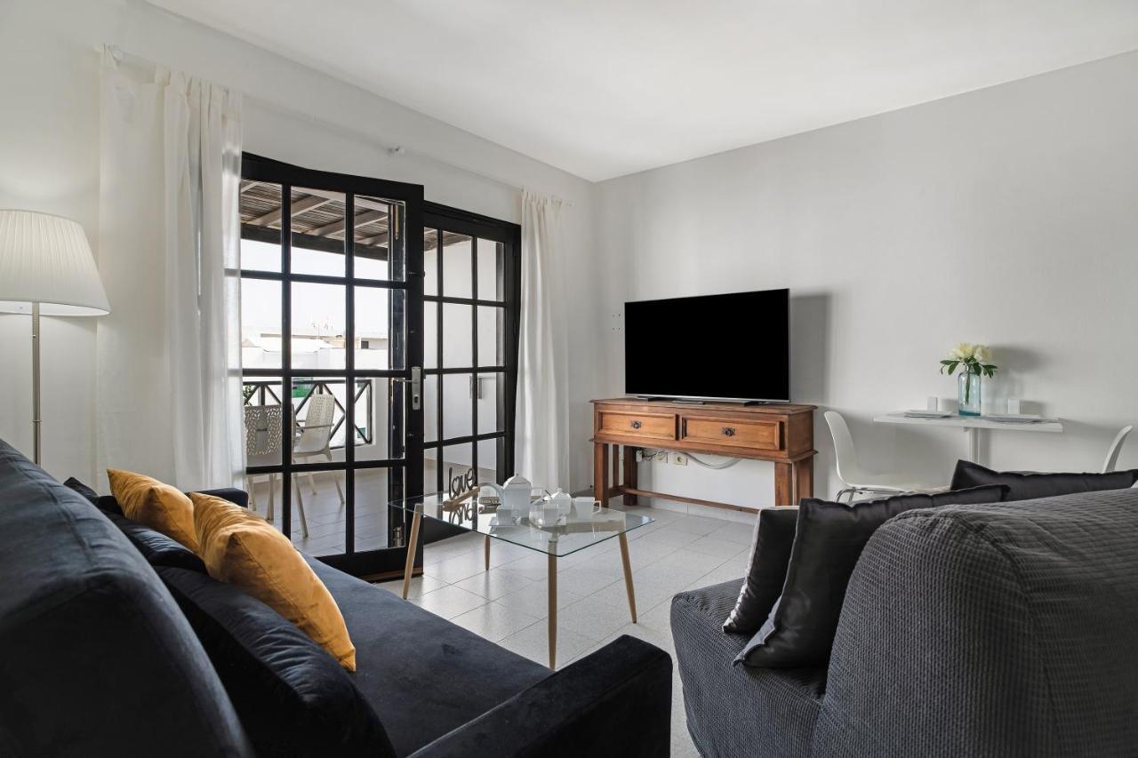 푸에르토 델 카르멘 Casa Marina 14 아파트 외부 사진