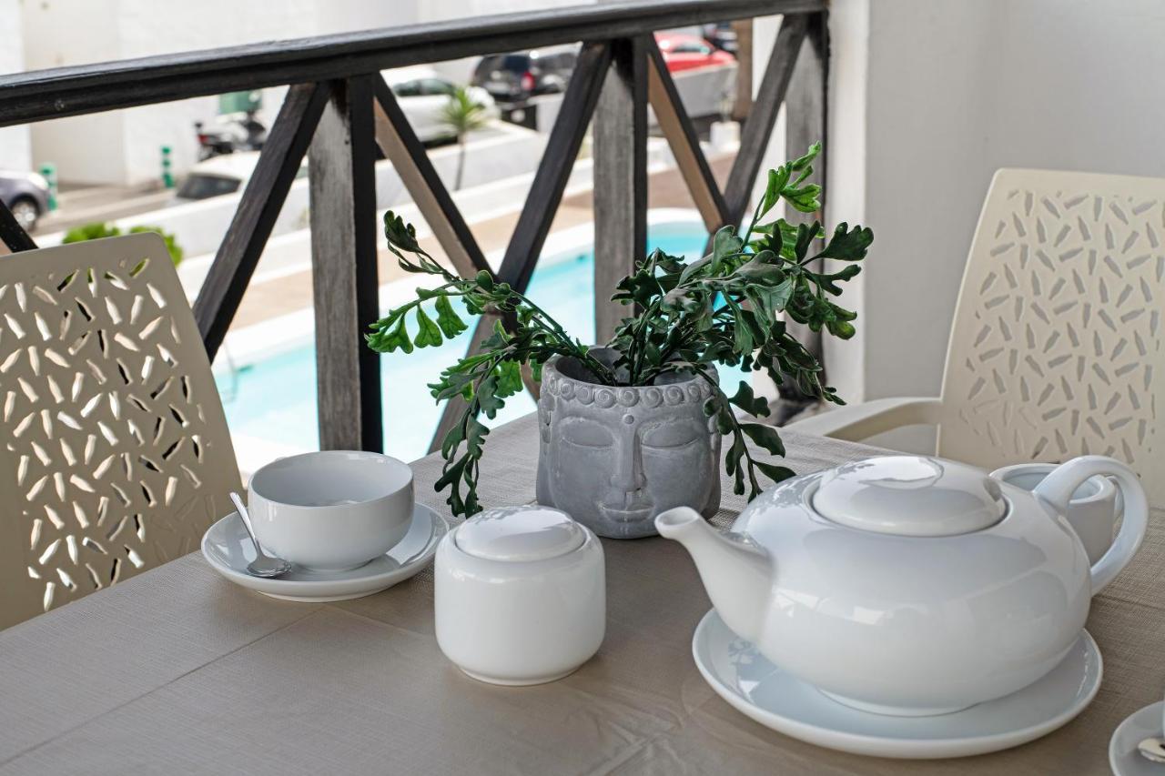 푸에르토 델 카르멘 Casa Marina 14 아파트 외부 사진