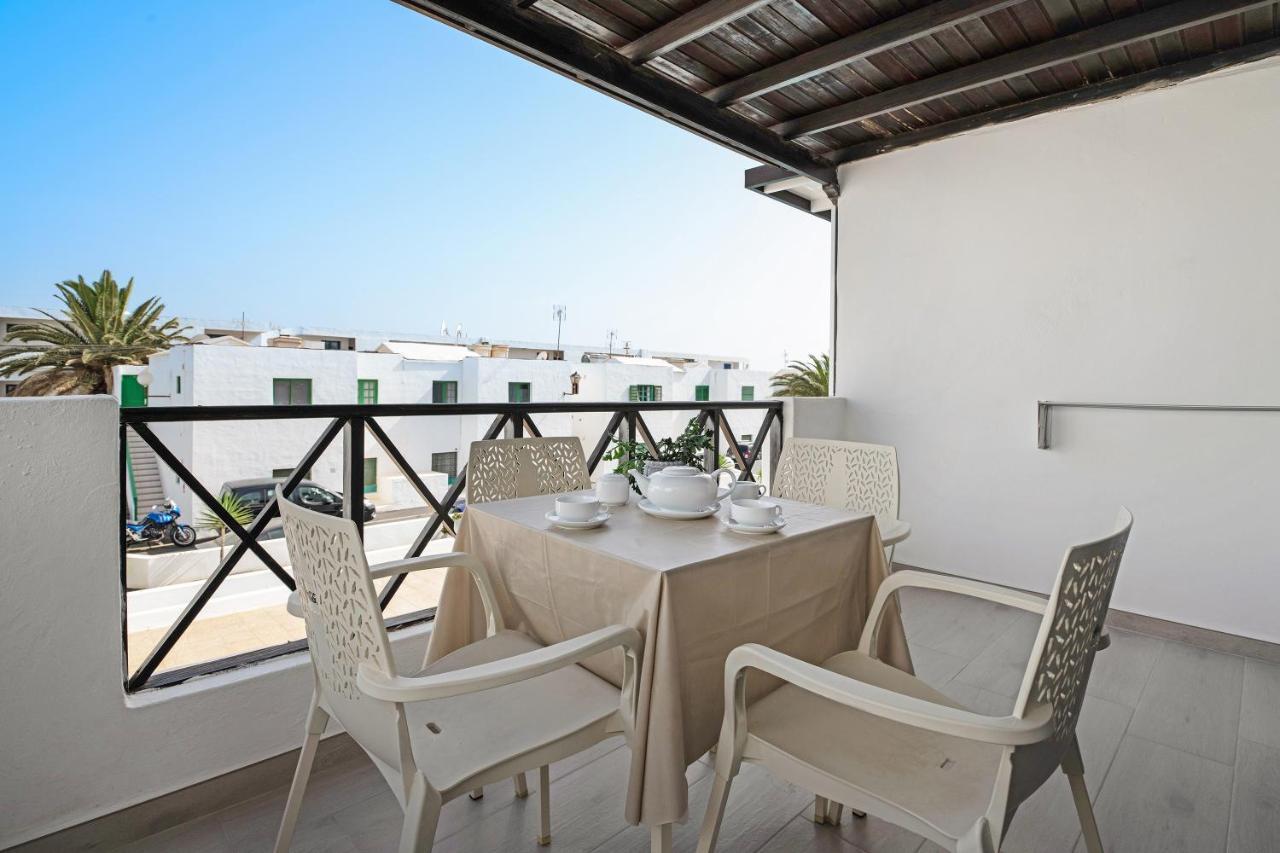 푸에르토 델 카르멘 Casa Marina 14 아파트 외부 사진