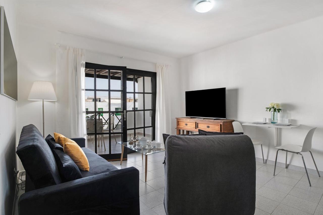 푸에르토 델 카르멘 Casa Marina 14 아파트 외부 사진