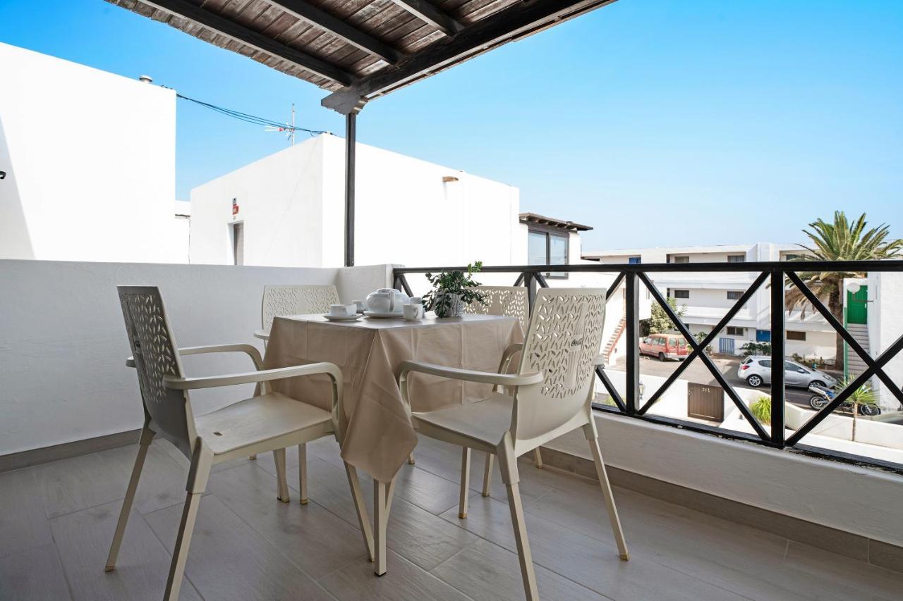 푸에르토 델 카르멘 Casa Marina 14 아파트 외부 사진