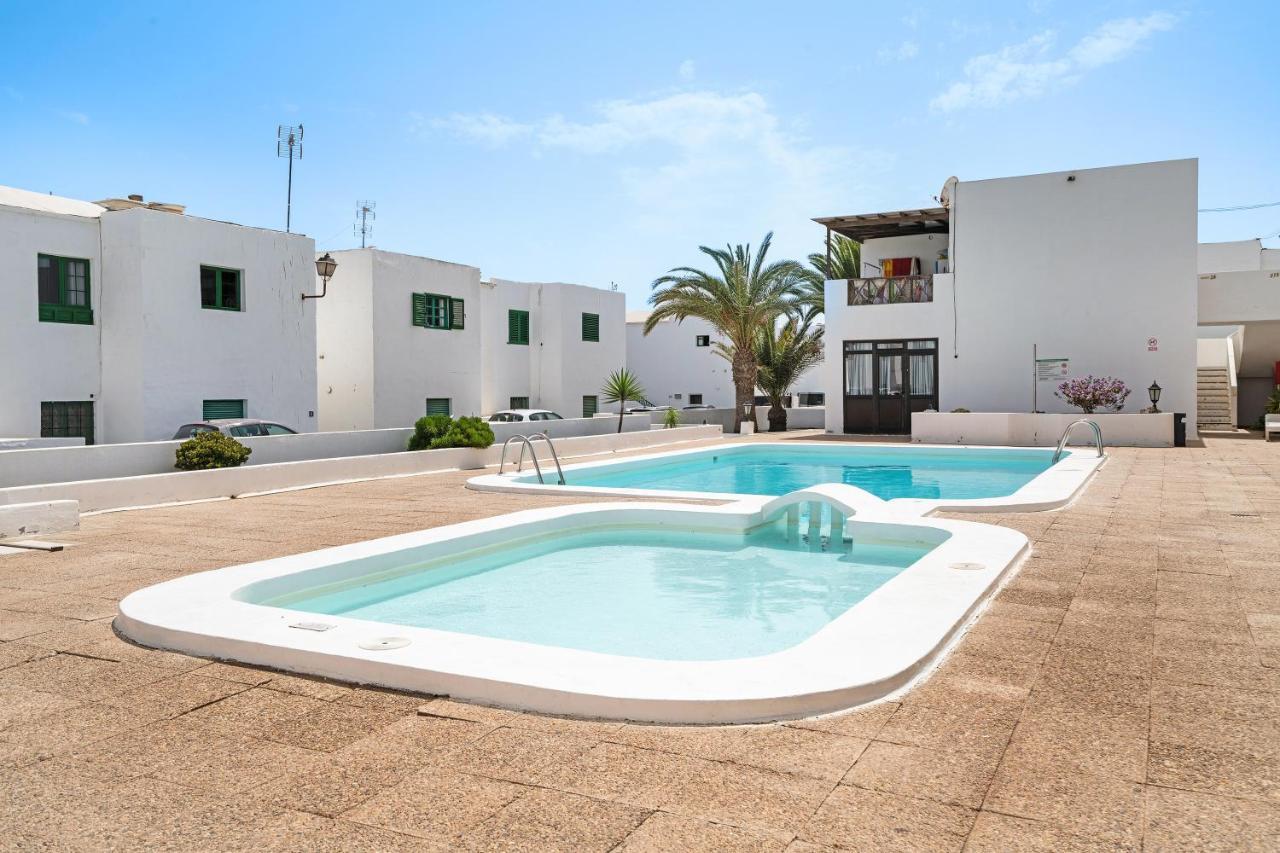 푸에르토 델 카르멘 Casa Marina 14 아파트 외부 사진