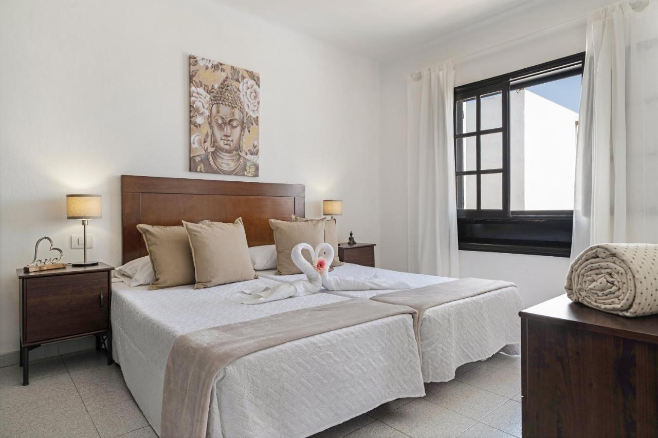 푸에르토 델 카르멘 Casa Marina 14 아파트 외부 사진