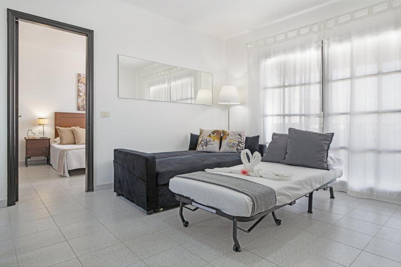 푸에르토 델 카르멘 Casa Marina 14 아파트 외부 사진